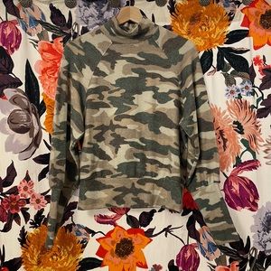 Anthropologie Pullover